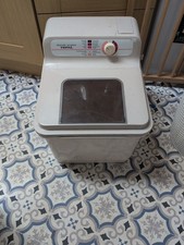 Tefal Caravan Motorhome