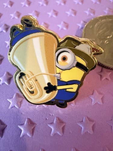 Universal palm micro minions - palm,