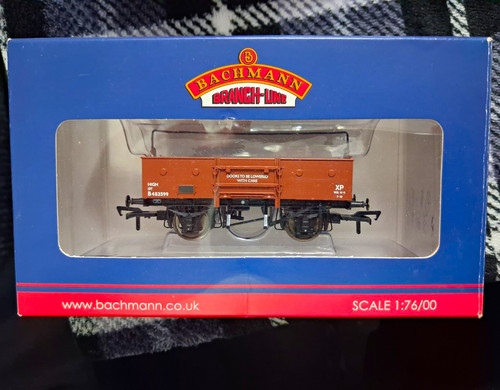 Bachmann branchline 13t - branchline,