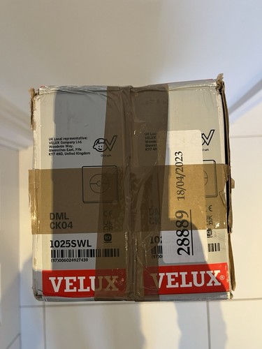 Velux blackout electric - velux,