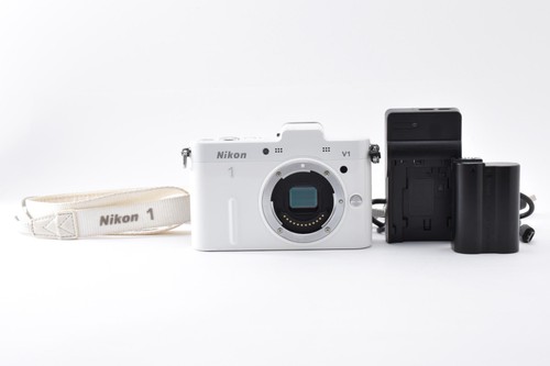 Exc nikon mirrorless - v1,