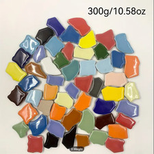 300g multi-color mix ceramic