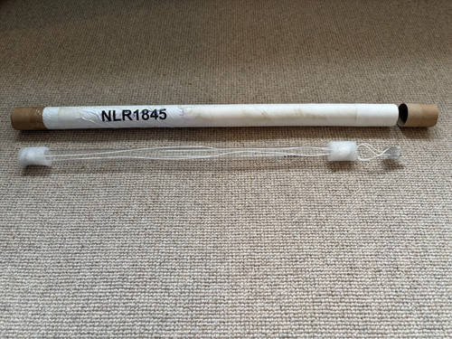 Nlr1845 bulb for wedeco - for,