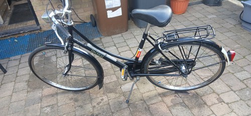 Raleigh superb ladies - superb,