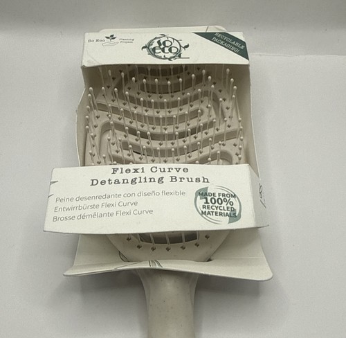 Eco flexi curve - so, detangling