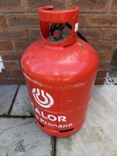 Calor Gas Bottle Propane 13kg