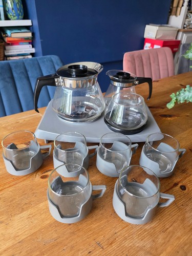 Vintage jaj pyrex drinkmaster - vintage,