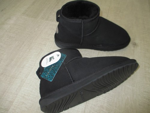 New emu australian sheepskin - new,