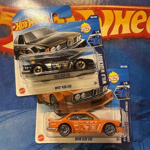 Hot wheels bmw - hot,