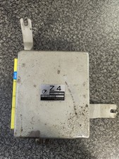 Subaru Impreza Z4 Ecu