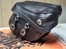 Harley Davidson FXSTSB BADBOY