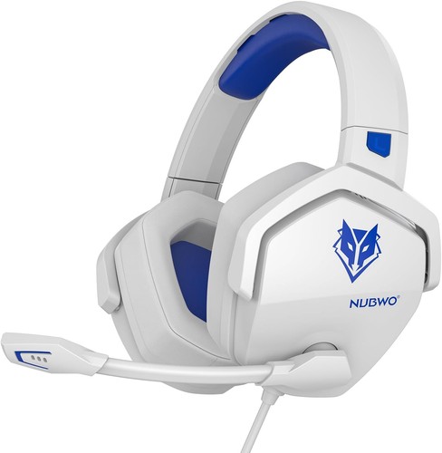 Nubwo n16 gaming - n16, headsets
