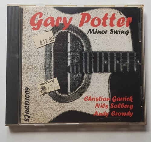 Rare garry potter minor - rare, potter: