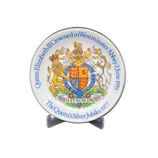 Queen Elizabeth II Mini 4”