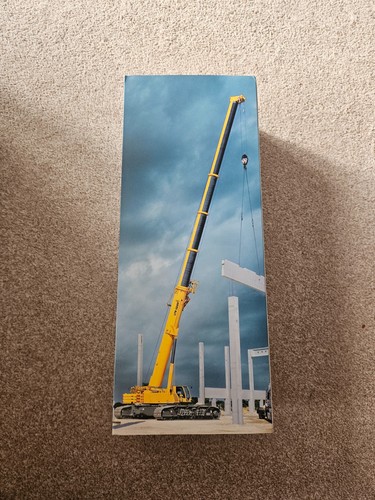 Ltr 1220 crawler crane - 1220, conrad