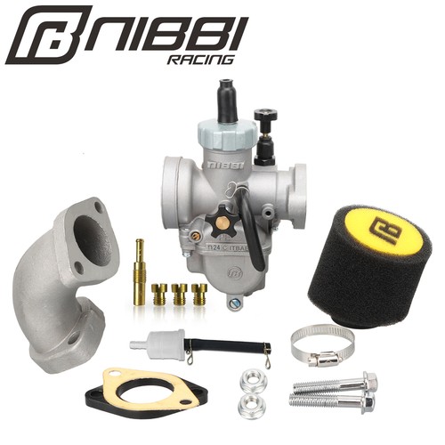 Nibbi pe24 intake manifold - nibbi,
