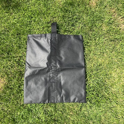 Gazebo sand bag weights leg - 4x,