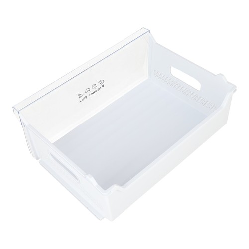 Hisense fridge freezer drawer - hisense,
