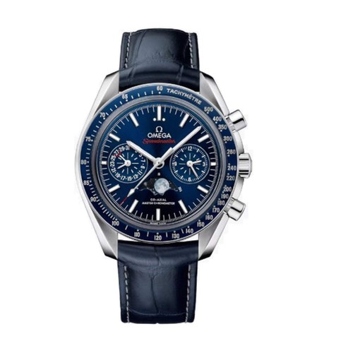 Omega speedmaster moonwatch - speedmaster,