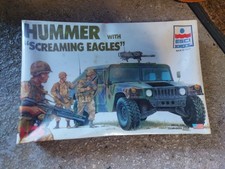 W288 Esci Model Kit 5016 -