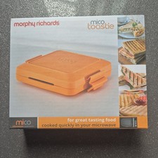 Morphy Richards Microwave