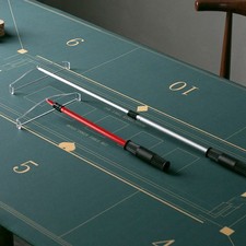 1pc Telescopic Roulette Poker