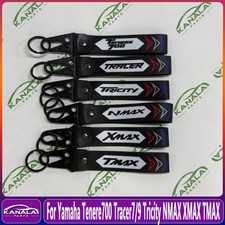 Motorcycle Keychain For Yamaha