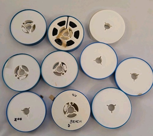 Vintage 8mm super home - vintage,