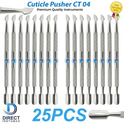 Cuticle pusher ingrown toenail - cuticle,
