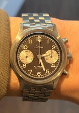 Sinn 356 Klassik Limited