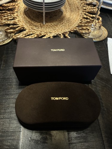 Tom ford prescott - tom, tf