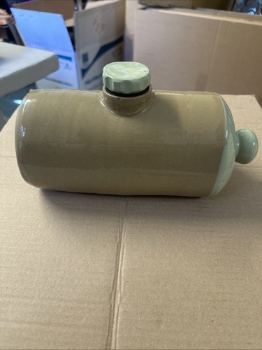 Vintage stoneware hot - stoneware,