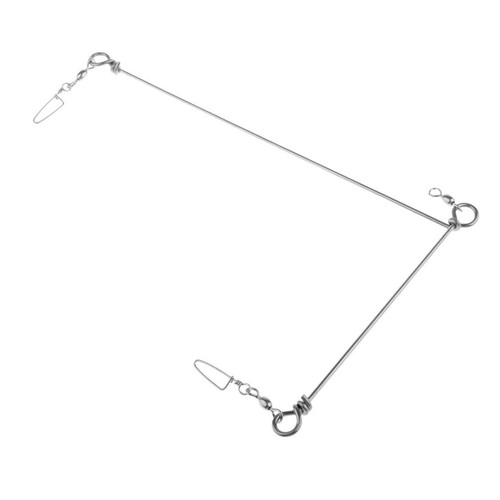 Fishing rod balance connector
