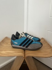 Song for the Mute x adidas