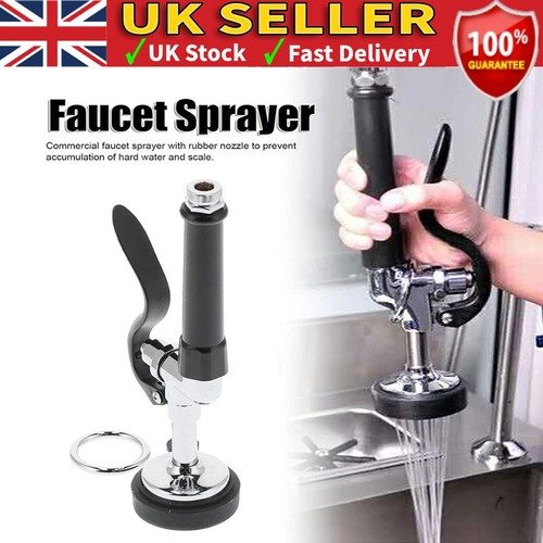 Commercial sink sprayer - commercial,