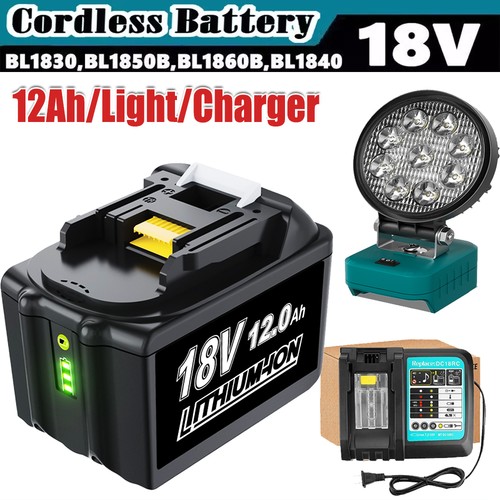 0ah for makita 18v - makita, lxt
