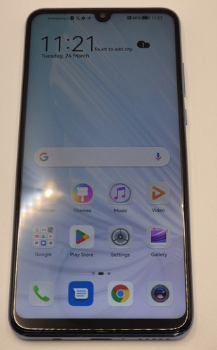 Huawei p30 lite smart - lite, phone