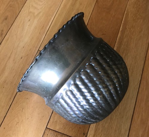 Vintage brass decorative - ,