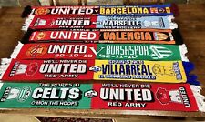 MAN UTD VS BARCELONA CHAMPIONS