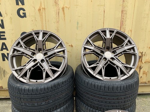 Transporter t6 alloy - vw,