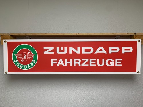 Zundapp fahrzeuge banner - zundapp,