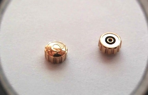 Omega watch parts 8mm - omega,