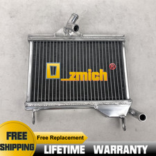 Full Aluminum Radiator For