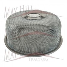 Engine oil sump - oil, strainer