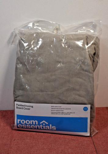 Room essentials wide ironing - essentials,