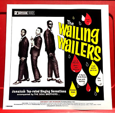 Bob Marley And The Wailers The