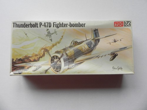 Frog f232 72 thunderbolt - frog,
