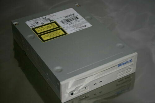 Plextor 32csi 50 - plextor, 50-pin