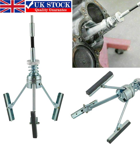 Car engine cylinder hone - cylinder,