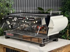 LA MARZOCCO FB70 3 GROUP WHITE